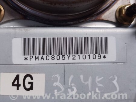 ФОТО Подушка безпеки в кермо для Infiniti G35 Киев