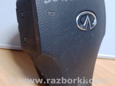 ФОТО Подушка безпеки в кермо для Infiniti G35 Киев