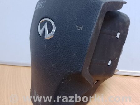 ФОТО Подушка безпеки в кермо для Infiniti G35 Киев