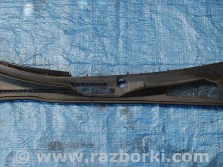 ФОТО Жабо під лобове скло (пластик) для Toyota Camry 30 XV30 (09.2001-03.2006) Киев