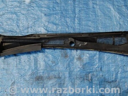 ФОТО Жабо під лобове скло (пластик) для Toyota Camry 30 XV30 (09.2001-03.2006) Киев