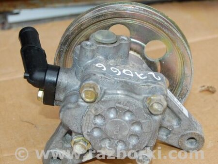 ФОТО Насос ГПК для Honda Accord CL (10.2002 - 11.2008) Киев