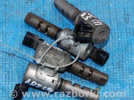 ФОТО Клапан изменения фаз ГРМ для Toyota Camry 40 XV40 (01.2006-07.2011) Киев