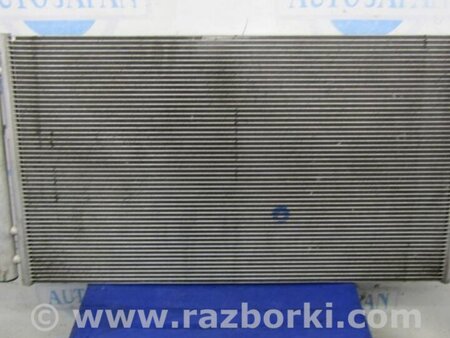 ФОТО Радіатор кондиціонера для Hyundai Tucson TL (15-20) Киев