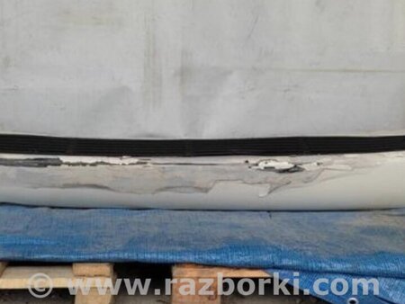 ФОТО Бампер задній для Dodge Caravan (2000-2007) Киев