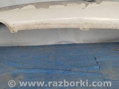 ФОТО Бампер задній для Dodge Caravan (2000-2007) Киев