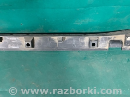 ФОТО Накладка порогу зовнішня для Suzuki Grand Vitara Киев