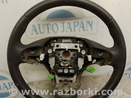ФОТО кермо для Honda Accord CU (12.2008 - 03.2013) Киев