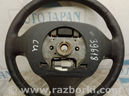 ФОТО кермо для Honda Accord CU (12.2008 - 03.2013) Киев