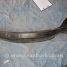 Жабо під лобове скло (пластик) Honda Civic 5D 8G