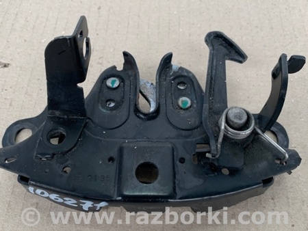 ФОТО Замок капота для Nissan Teana J32 Киев