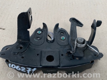 ФОТО Замок капота для Nissan Teana J32 Киев