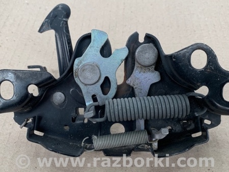 ФОТО Замок капота для Nissan Teana J32 Киев