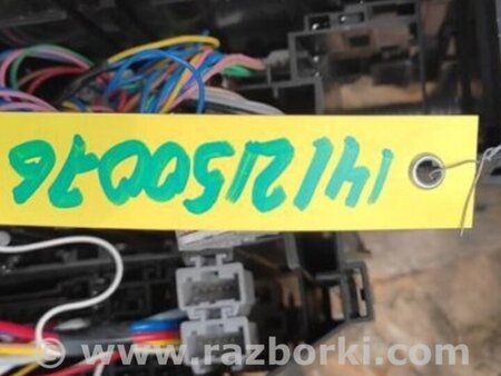 ФОТО Проводка підкапотна з фішками для Nissan Altima L33 Киев