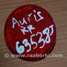Катафот лівий Toyota Auris E150 (10.2006-11.2012)