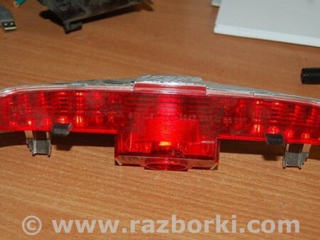 ФОТО Фонарь стоп-сигнала для Honda Civic 8 FK,FN1,FN2 UFO (09.2005 - 06.2012) Киев