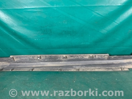 ФОТО Накладка порогу зовнішня для Infiniti M25/M37/M56/Q70/M35H Киев