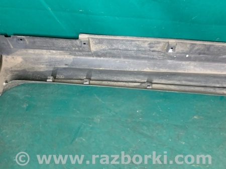 ФОТО Накладка порогу зовнішня для Infiniti M25/M37/M56/Q70/M35H Киев