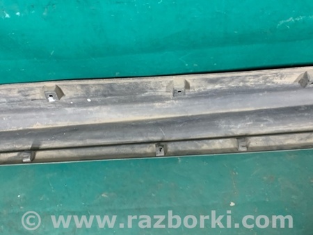 ФОТО Накладка порогу зовнішня для Infiniti M25/M37/M56/Q70/M35H Киев