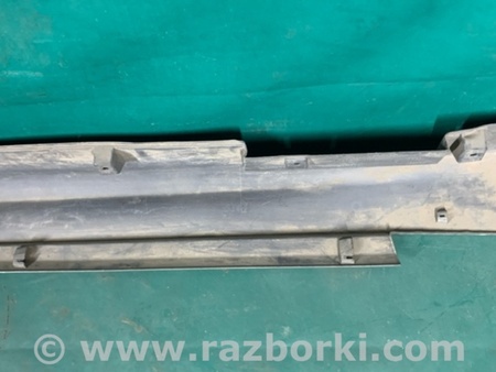 ФОТО Накладка порогу зовнішня для Infiniti M25/M37/M56/Q70/M35H Киев