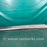 Накладка порогу зовнішня Infiniti M25/M37/M56/Q70/M35H