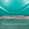 ФОТО Накладка порогу зовнішня для Infiniti M25/M37/M56/Q70/M35H Киев