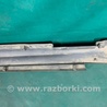 ФОТО Накладка порогу зовнішня для Infiniti M25/M37/M56/Q70/M35H Киев