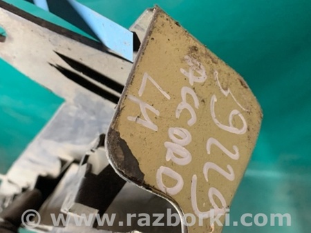 ФОТО Накладка порогу зовнішня для Honda Accord CG, CH (01.1998 - 01.2003) Киев