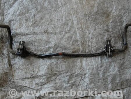 ФОТО Стабілізатор передній для Nissan Micra K12 (2002-2010) Киев