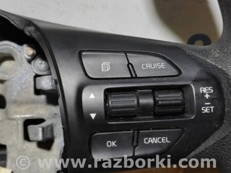 ФОТО кермо для KIA Sorento UM Киев