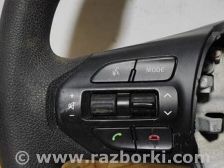 ФОТО кермо для KIA Sorento UM Киев