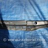 Жабо під лобове скло (пластик) Mazda 5 CR (2006-2010)