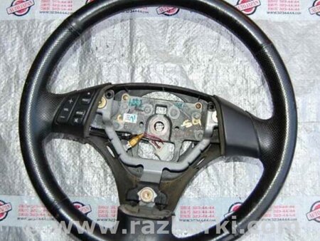 ФОТО кермо для Mazda 6 GG/GY (2002-2008) Киев