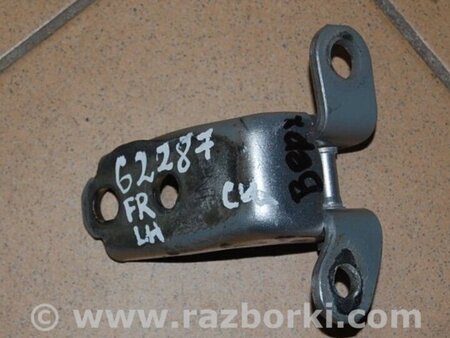 ФОТО Петля двері задньої лівої верхня для Honda Accord CU (12.2008 - 03.2013) Киев
