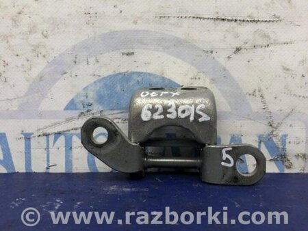 ФОТО Петля двері задньої лівої верхня для Honda Civic 8 FK,FN1,FN2 UFO (09.2005 - 06.2012) Киев