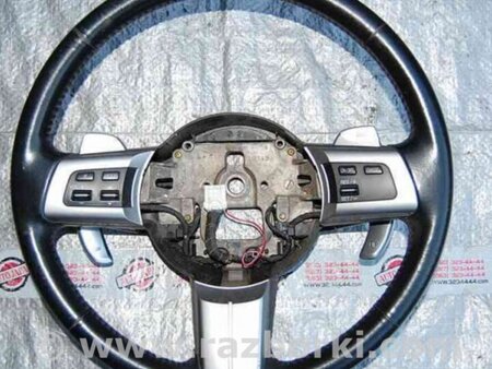 ФОТО кермо для Mazda MX-5 (06-15) Киев