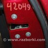 Замок двері задній лівий Toyota Matrix