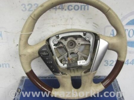 ФОТО кермо для Infiniti EX35 (37) (07-12) Киев