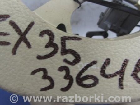 ФОТО кермо для Infiniti EX35 (37) (07-12) Киев