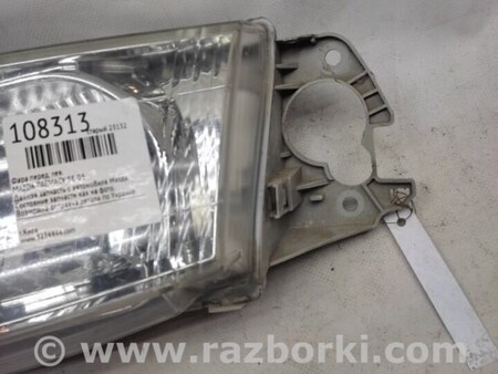 ФОТО Фара для Mazda Premacy Киев
