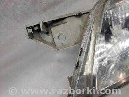 ФОТО Фара для Mazda Premacy Киев