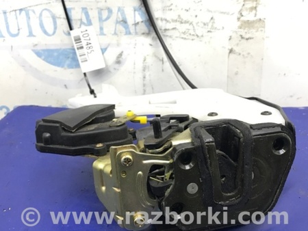 ФОТО Замок двері задній лівий для KIA Sportage KM (2004-2010) Киев