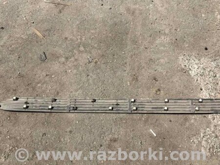 ФОТО Підніжка для Lexus LX570 (07-15) Киев
