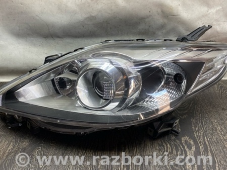 ФОТО Фара для Mazda 5 CR (2006-2010) Киев