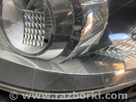 ФОТО Фара для Mazda 5 CR (2006-2010) Киев