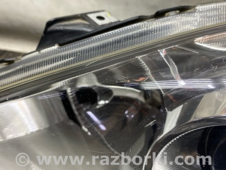 ФОТО Фара для Mazda 5 CR (2006-2010) Киев