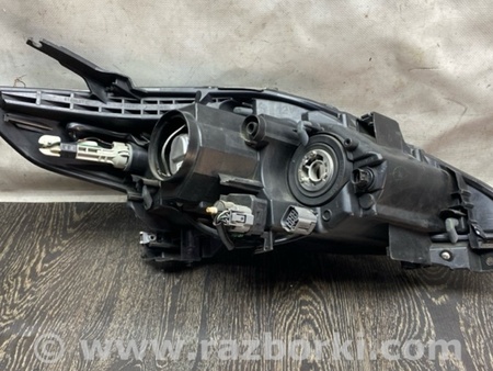 ФОТО Фара для Mazda 5 CR (2006-2010) Киев