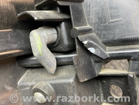 ФОТО Фара для Mazda 5 CR (2006-2010) Киев