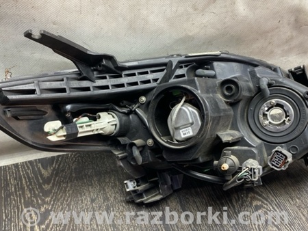 ФОТО Фара для Mazda 5 CR (2006-2010) Киев