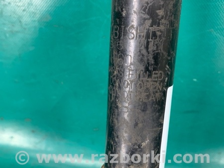 ФОТО Амортизатор для Mitsubishi Lancer IX 9 (03-07) Киев
